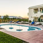 Kampos Villa