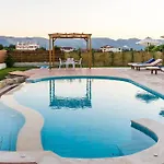 Villa Kampos Vanato