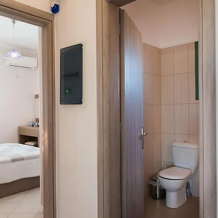 Kampos Villa Vanato