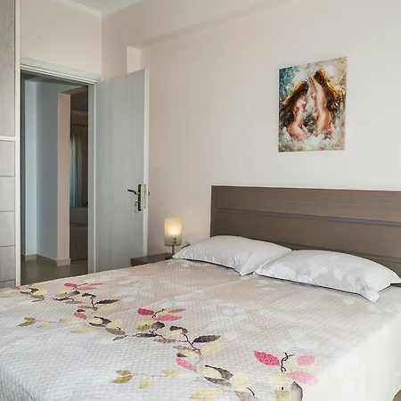 Kampos Villa