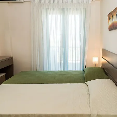 Villa Kampos *