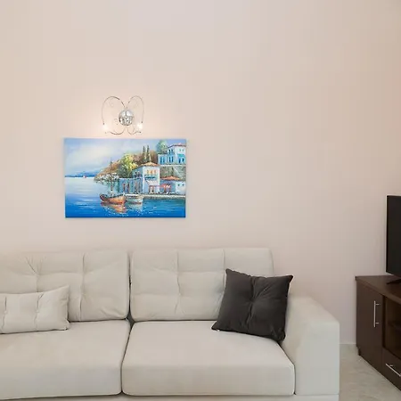 Villa Kampos With Free Heated Pool, By Zantewize
