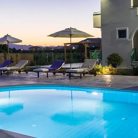 Villa Kampos
