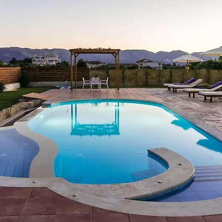 Villa Kampos