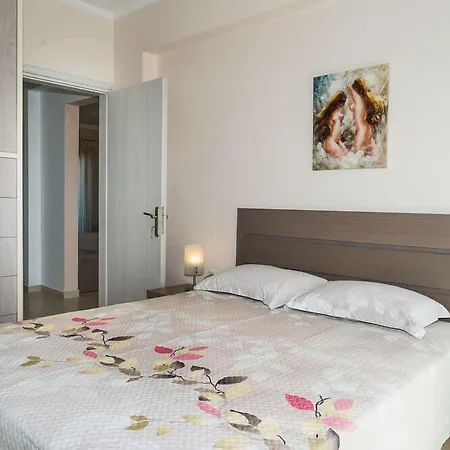 Villa Kampos With Free Heated Pool, By Zantewize Vanato
