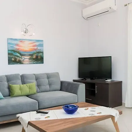 Kampos With Free Heated Pool, By Zantewize Villa *
