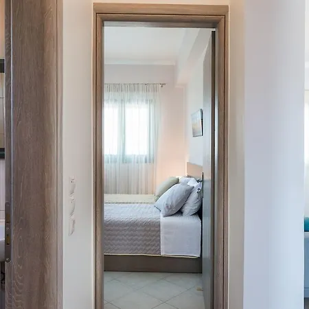 Kampos Villa Vanato