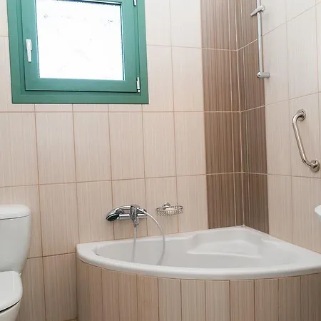 Kampos With Free Heated Pool, By Zantewize * Vanato