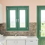 Villa Kampos