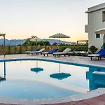 Kampos Villa *