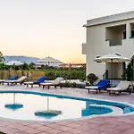 Villa Kampos *