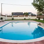 Villa Kampos Vanáto