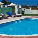 Villa Kampos Vanáto